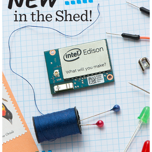 Maker Media Campaigns