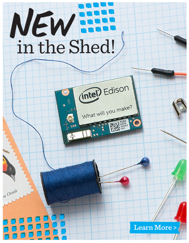 Maker Media Campaigns