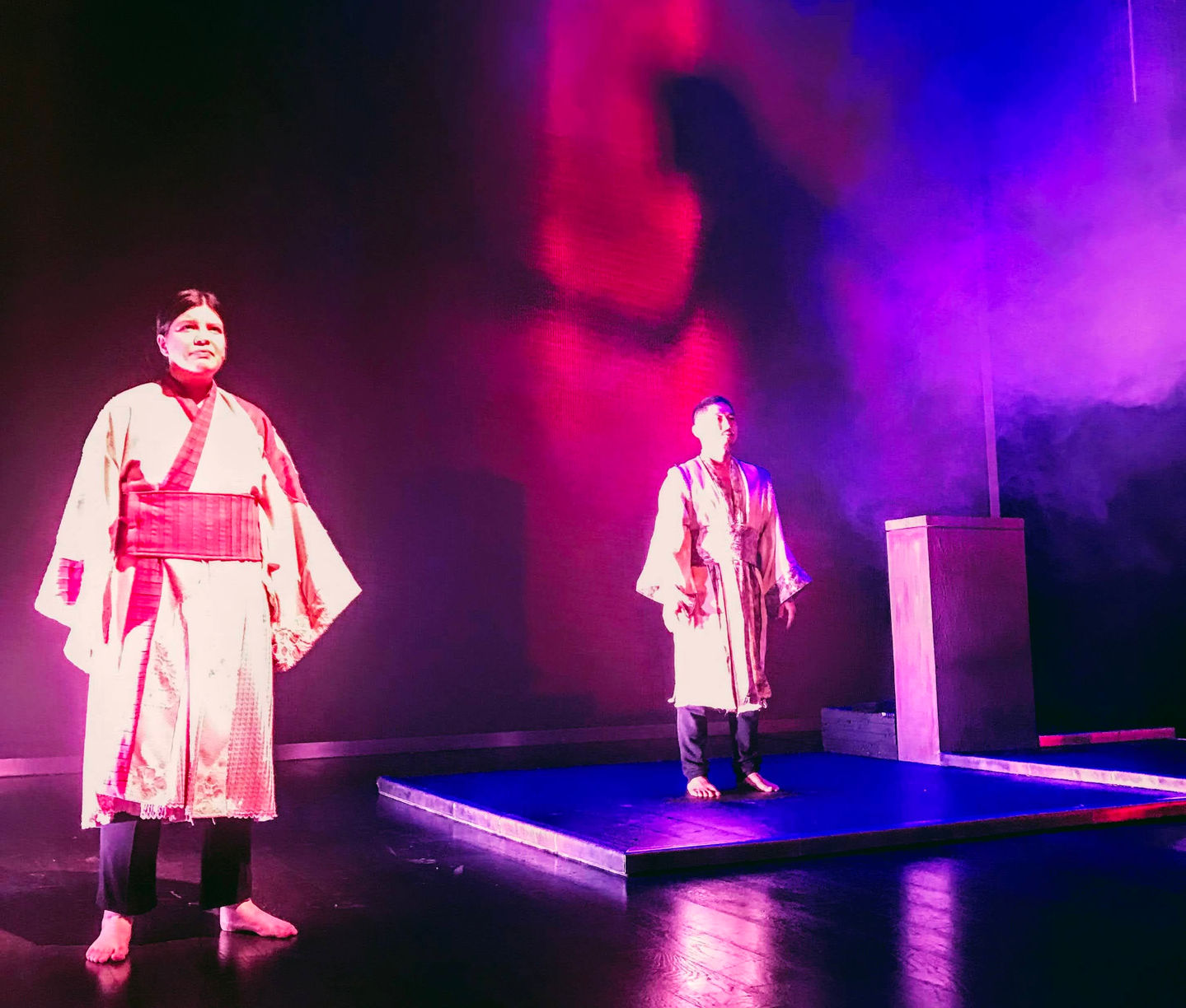 Book of Job (Christopher Monroe) 2
