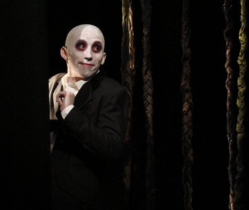 The Addams Family