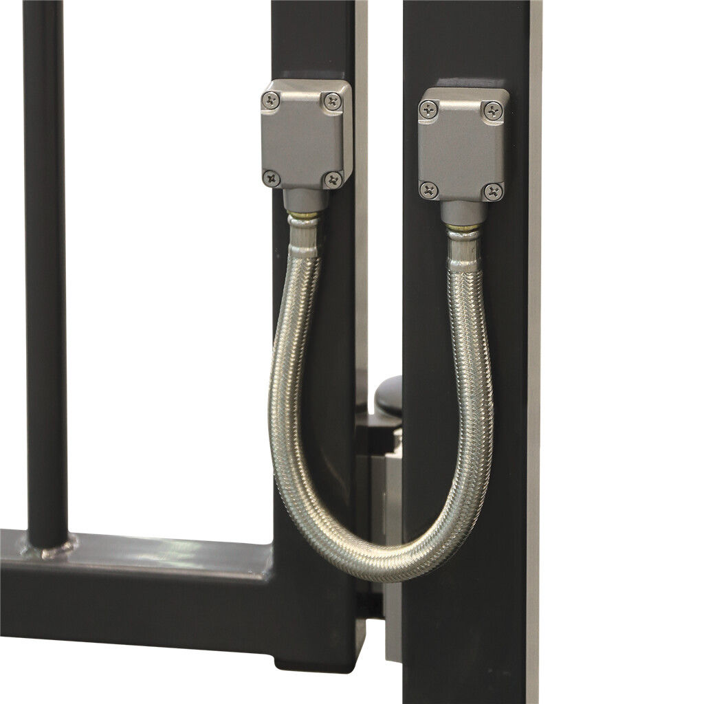 Kabelschutzpanzer Locinox DVK-HD