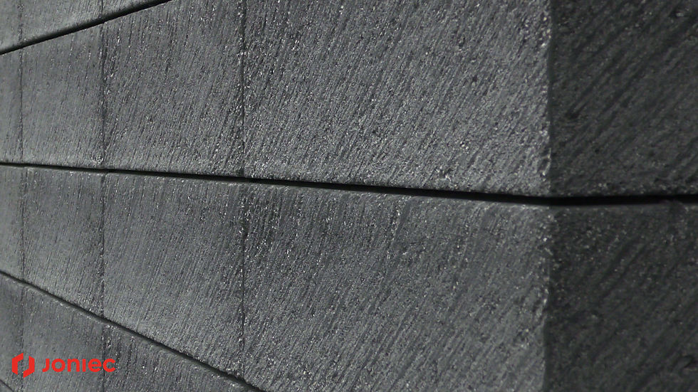 Miniaturbild: Betonmauer Perfect RP20 504x200x200 mm (B/L/H)