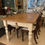 Thumbnail: Oak Dining Table