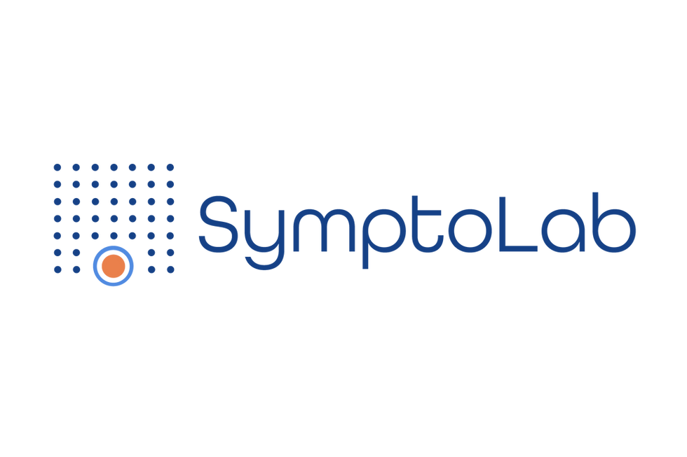 Symptolab logo