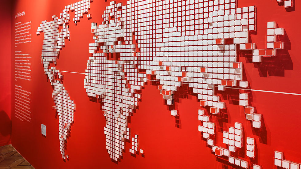 Future practice. Practice future - Official Collateral Event of 15th Architecture Biennale - Venezia