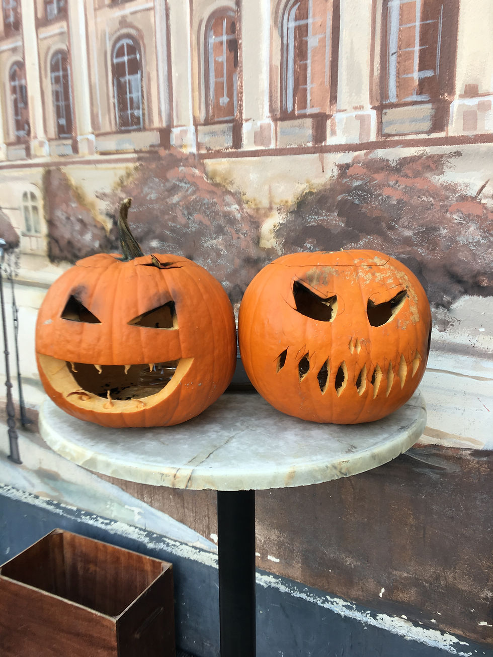 Segway Tours In Budapest