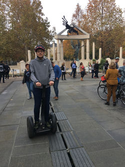 segway tour Budapest (68)