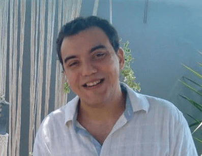 Guilherme Vasconcelos Pereira