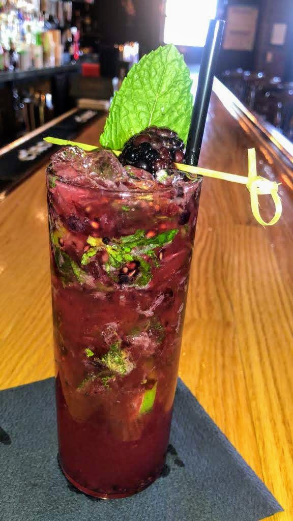 Best Boston Food Boston Nightlife Top Mix Bar and Kitchen