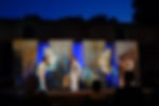 Sommertheater in Himmelpfort