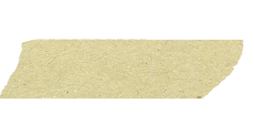 Duct tape - yellow