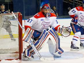 UMass Lowell Alumni Thriving at the Pro Level