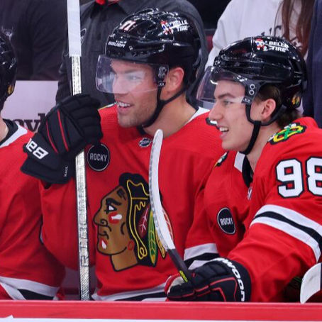 COLUMN: Hawks Players To Have a Comeback Year