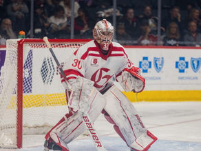 For Jack Campbell, that Net Is Still Worth Defending