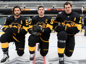 The Last Dance: Evgeni Malkin’s Swan Song could mark End of Era in Pittsburgh