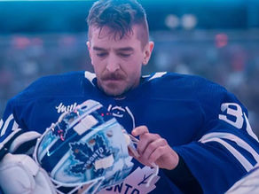 After the Glory, Still with the Fight: Matt Murray's Not Done Yet