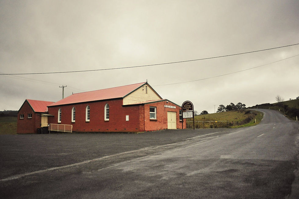 Winkleigh Community & Hall