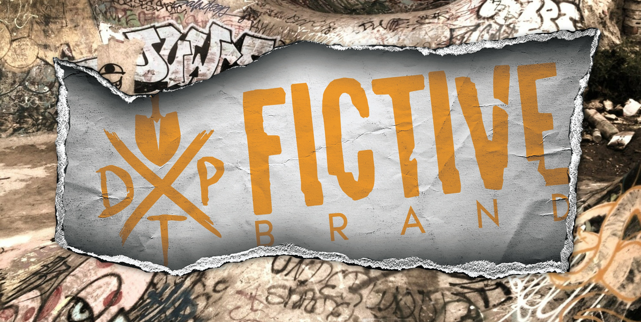 Fictive Brand Linktree