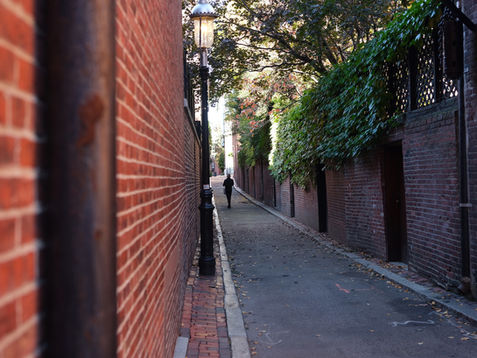 Boston