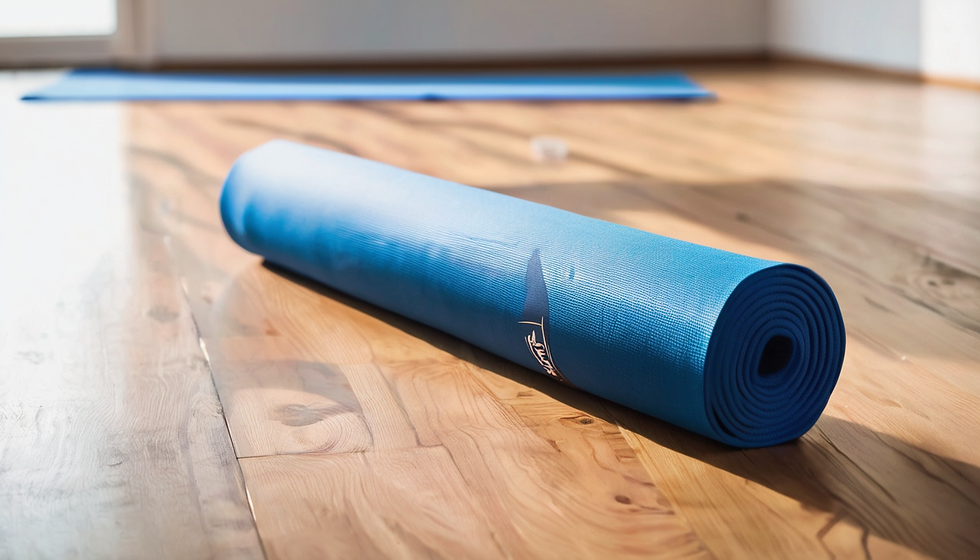 Power Yoga Fusion Workshop