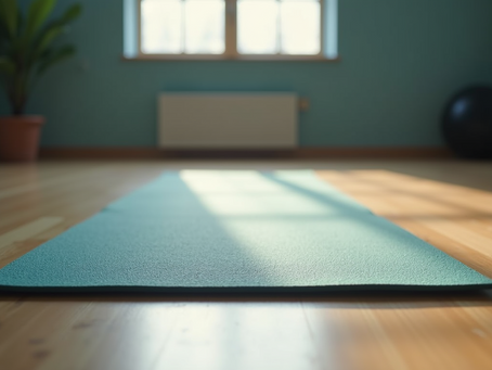 Unleash Strength: Yoga for Weightlifters Explained