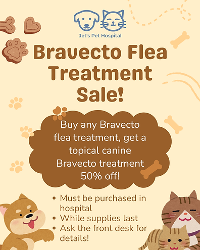 Brown Playful Illustrative Pet Shop Promotion Instagram Post.png