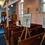 Thumbnail: My home church art exhibition (present artwork within pews)