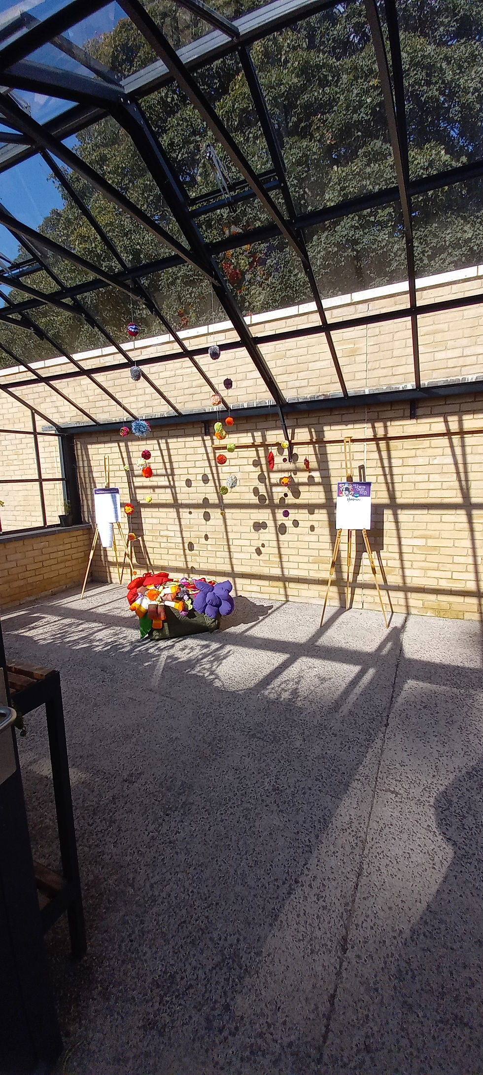 Thumbnail: Harmoni: Parc Arts & Morfydd Owen Festival
