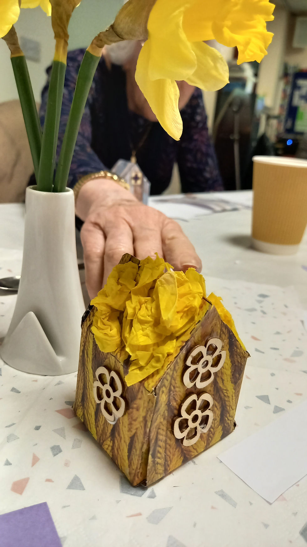 Thumbnail: Gwersyllt 'Life' (April 2026)