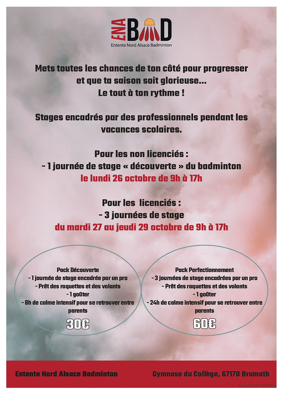 FLYERS 1 Verso