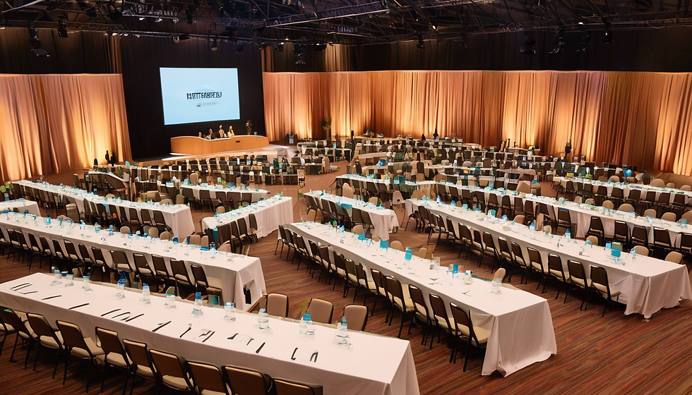 Entrepreneur Growth Summit 2024