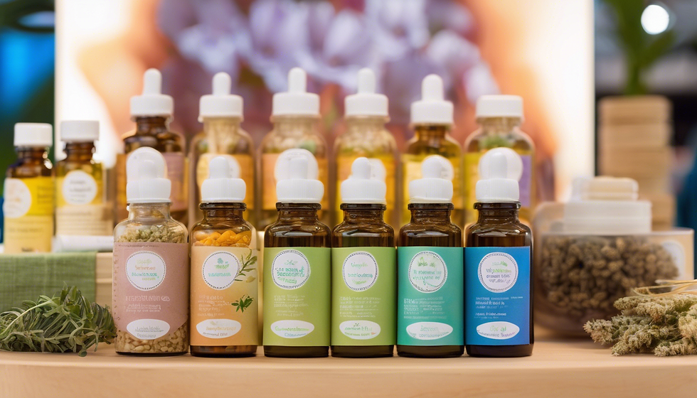 Holistic Health Expo 2024