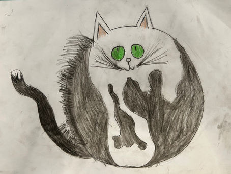 Le Jibé de Mahé : tout un monde