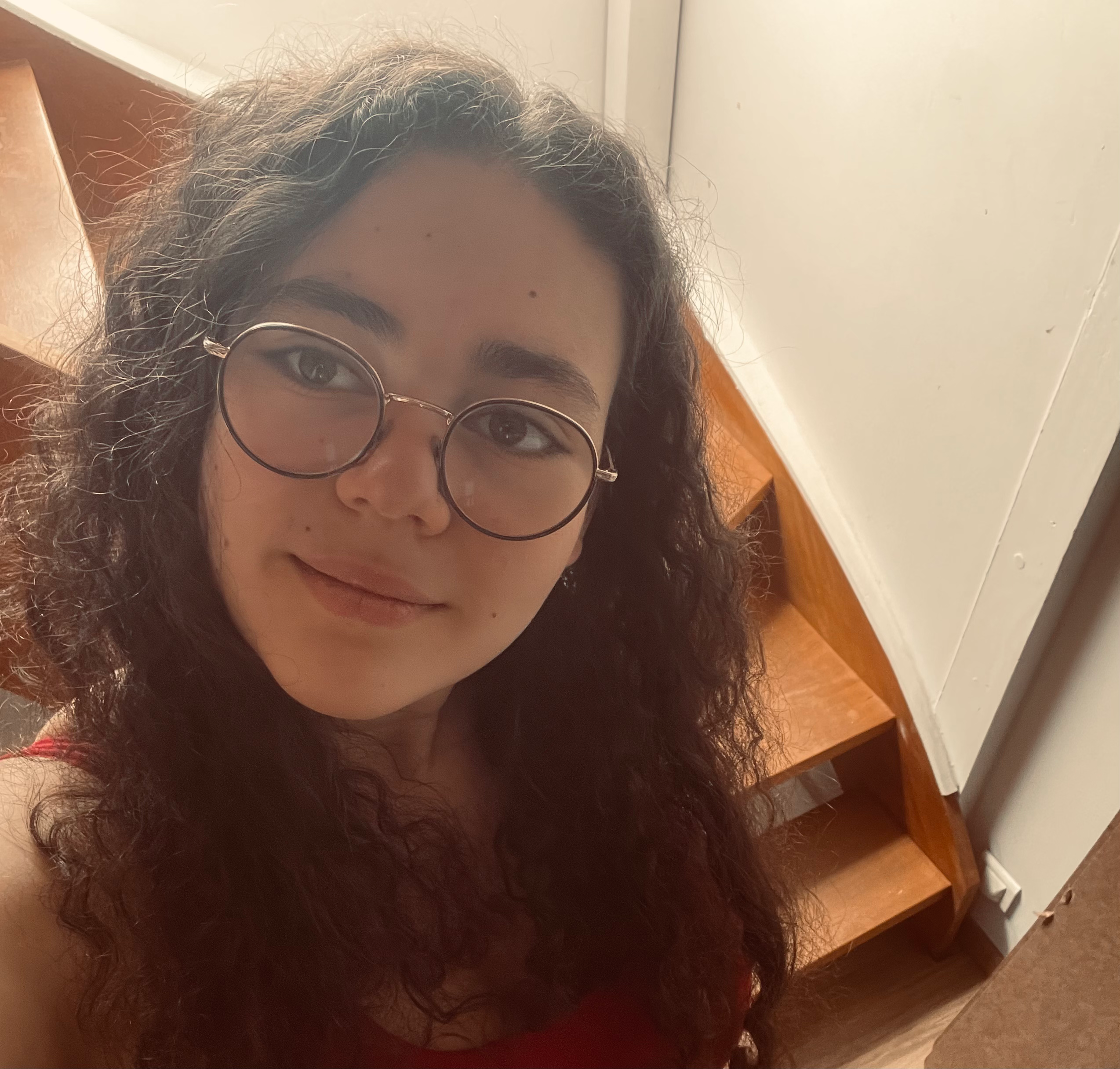Photo du rédacteur: Cécile Mellah