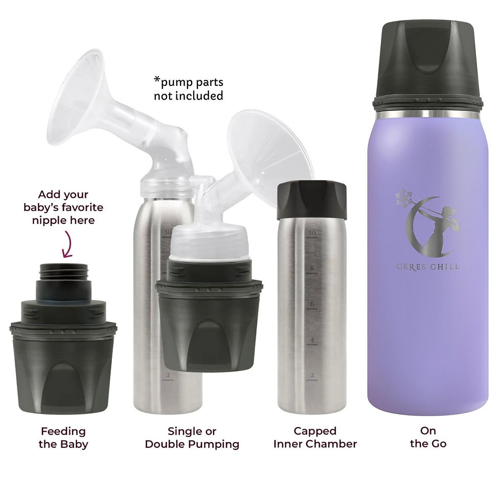 Ceres Chill OG Stainless Steel Breast Milk Chiller Container, Lavender - MCK-1252515_mktg_.jpg