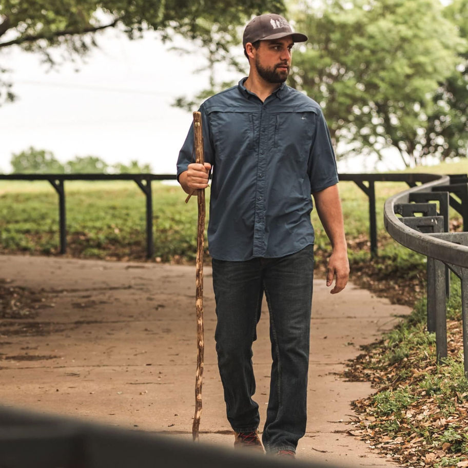 Brazos™ Ironwood Rustic Walking Stick, 58-Inch Height - MCK-1237879_ls.jpg