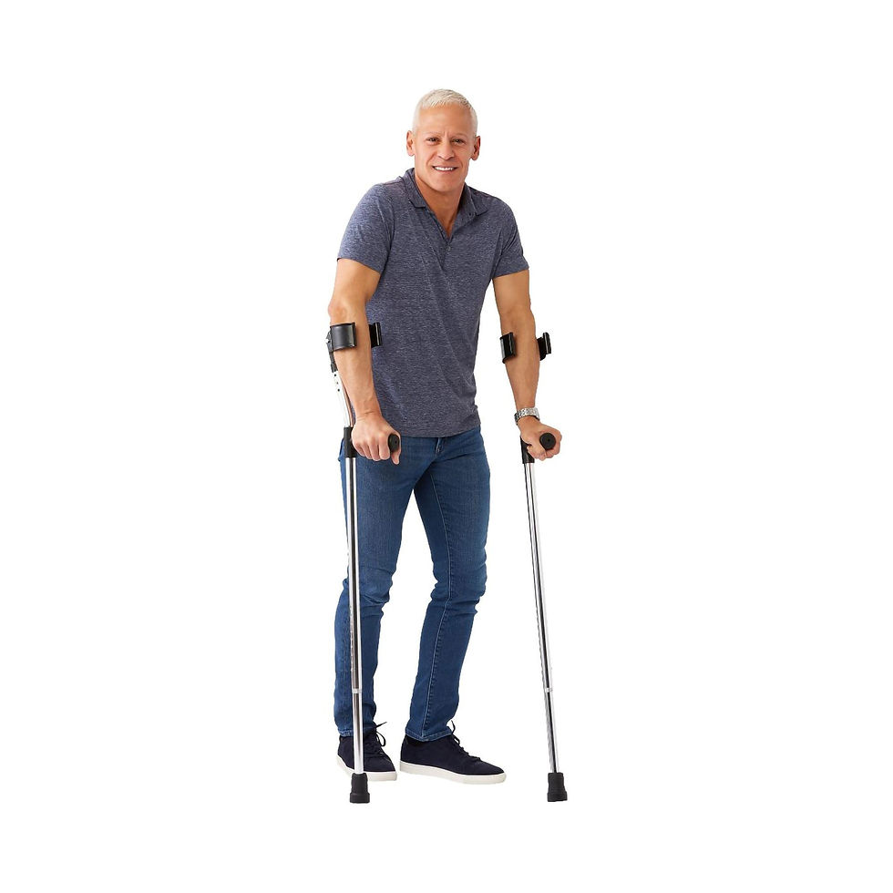 Guardian® Forearm Crutch, 30 – 36 Inch Height - MCK-59373_ls.jpg