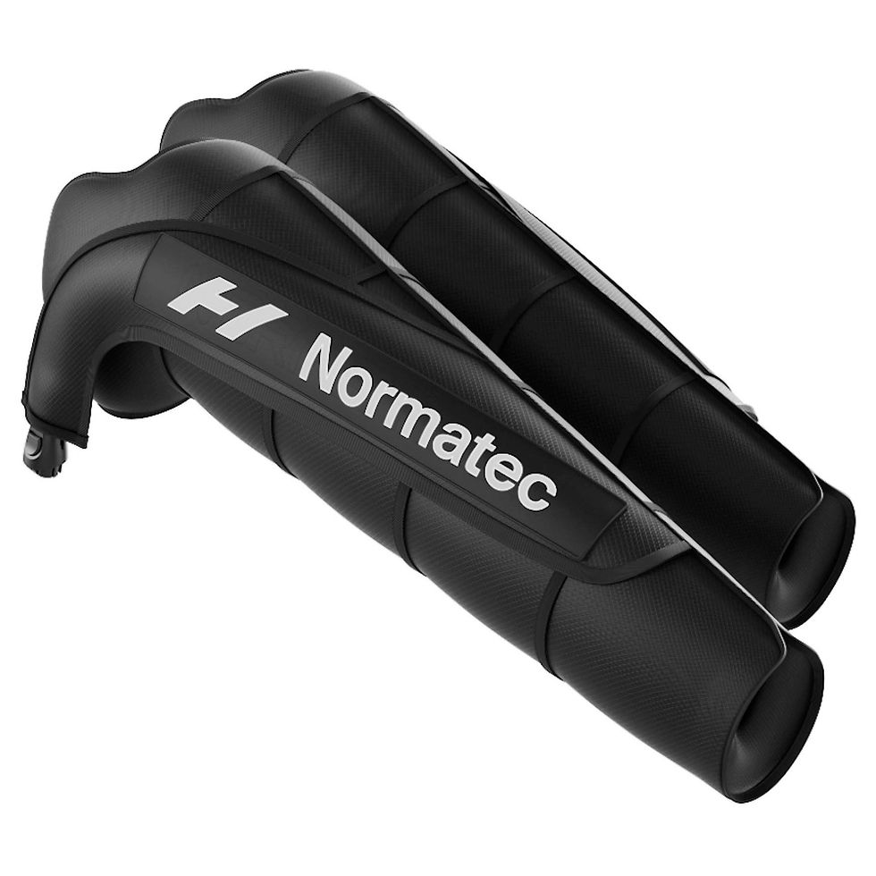 Normatec Arm Attachments (Pair) Pneumatic Compression - MCK-1235927_left.jpg