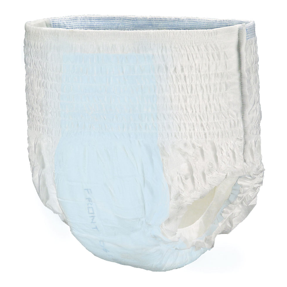 Swimmates™ Bowel Containment Swim Brief, Large - MCK-884133_right.jpg