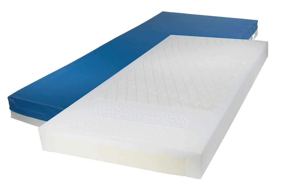 Gravity 7 with Raised Side Rails Bed Mattress - MCK-805032.jpg