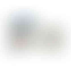 DuoDerm® Extra Thin Hydrocolloid Dressing, 3 x 3 Inch - MCK-205195_ppkgleft.jpg
