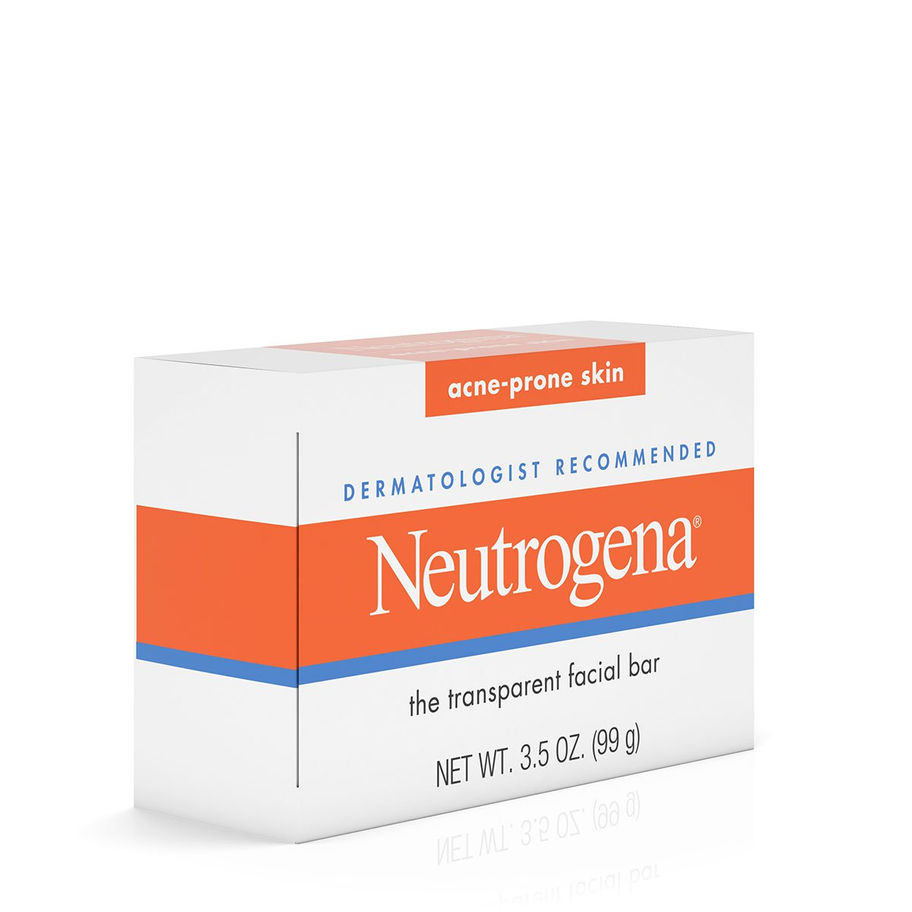 Facial Cleanser Neutrogena® Bar 3.5 oz. Individually Wrapped Scented - MCK-1065808.jpg