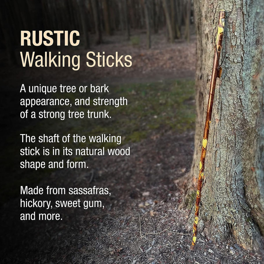 Brazos™ Hawthorn Rustic Walking Stick, 55-Inch Height - MCK-1237876_mktg4.jpg