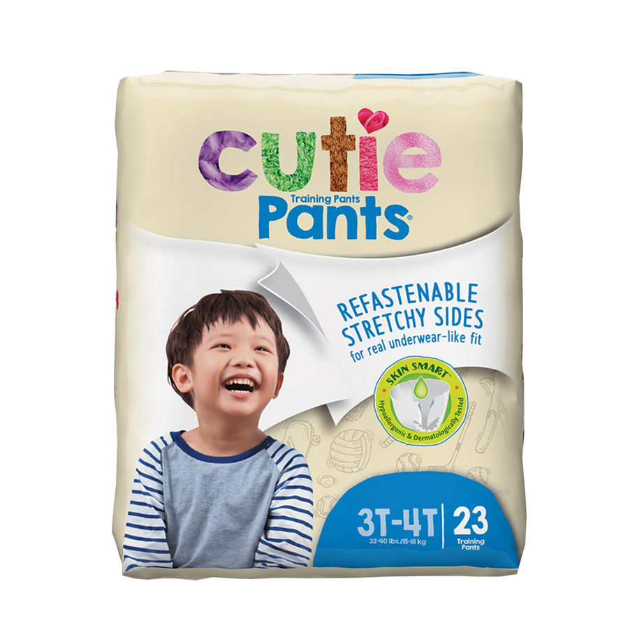 Cutie Pants Training Pants, 3T to 4T - MCK-831577_pkgfront.jpg