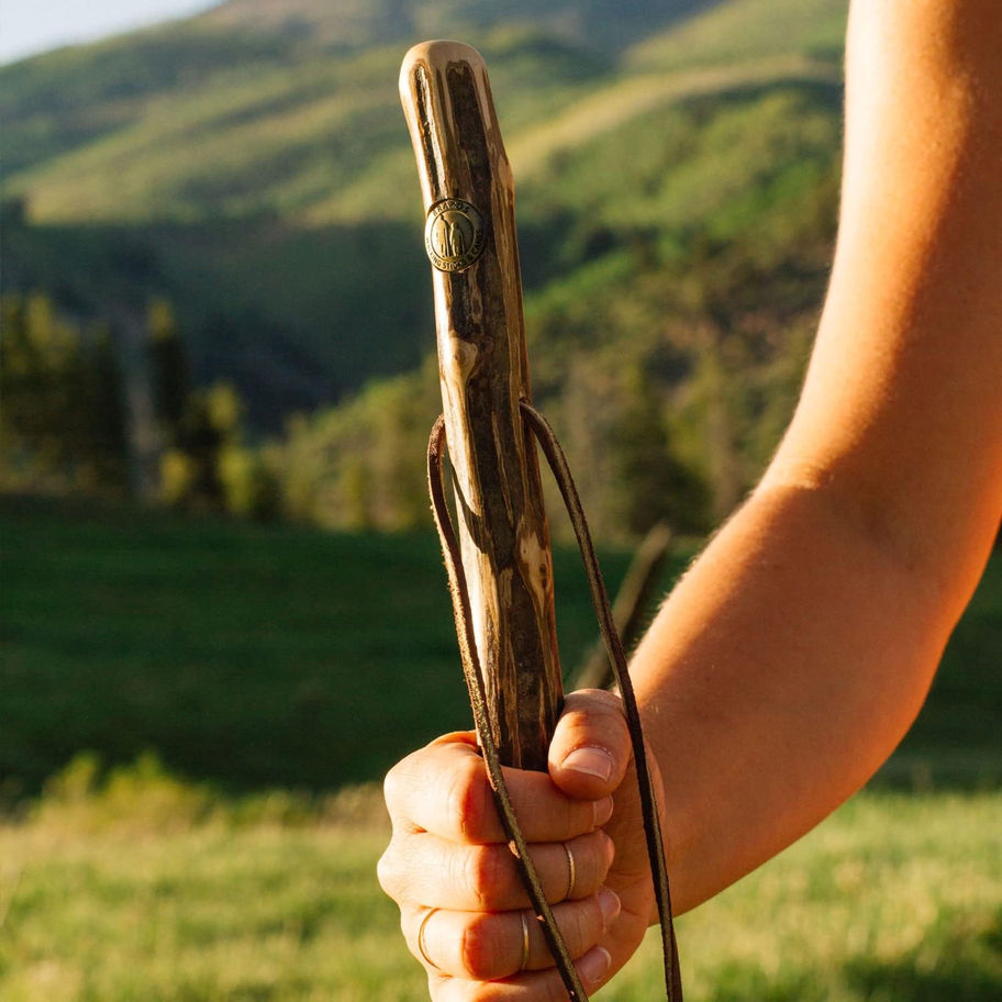 Brazos™ Ironwood Rustic Walking Stick, 48-Inch Height - MCK-1237878_ls2.jpg