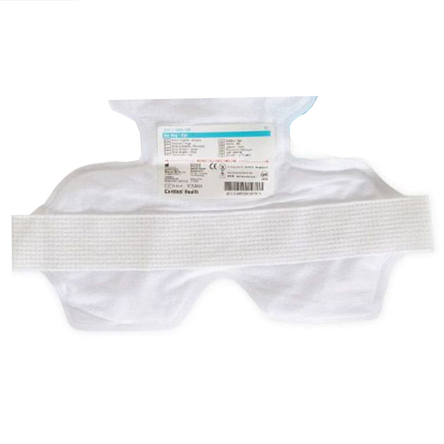 Cardinal Health™ Ice Bag for Eyes, 4-1/2 x 10 Inch - MCK-465484_front.jpg