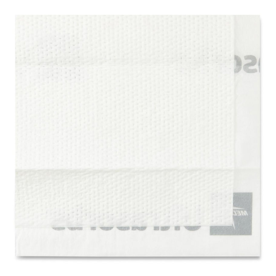 Disposable Underpad Extrasorbs AP® Low Air Loss 23 X 36 Inch Polymer Moderate Absorbency - MCK-984859_front.jpg