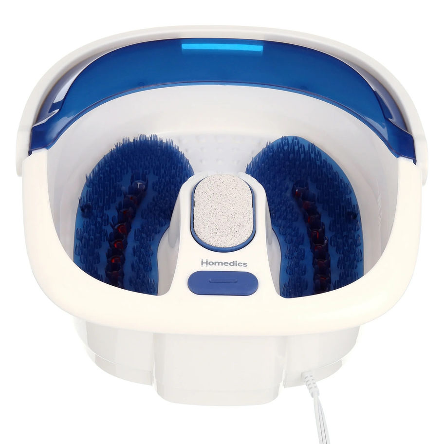 Homedics® Shiatsu Bliss Foot Spa with Heat Boost - MCK-1253807_front.jpg