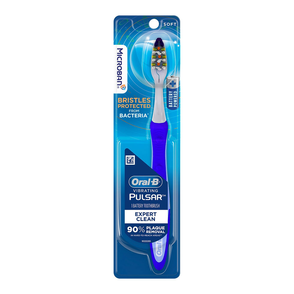 Oral-B® Vibrating Pulsar™ Battery Toothbrush Expert Clean Soft - MCK-1231760_pkgfront.jpg