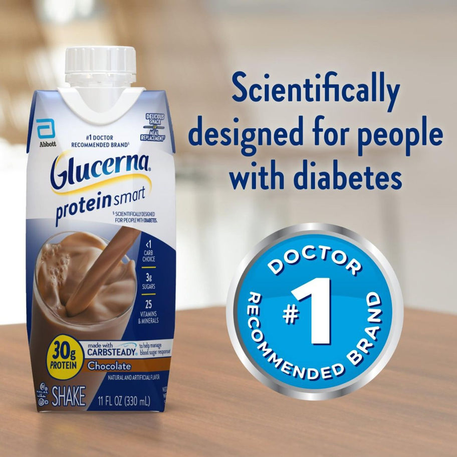 Glucerna® Protein Smart Shake, Chocolate - MCK-1199104_mktg.jpg
